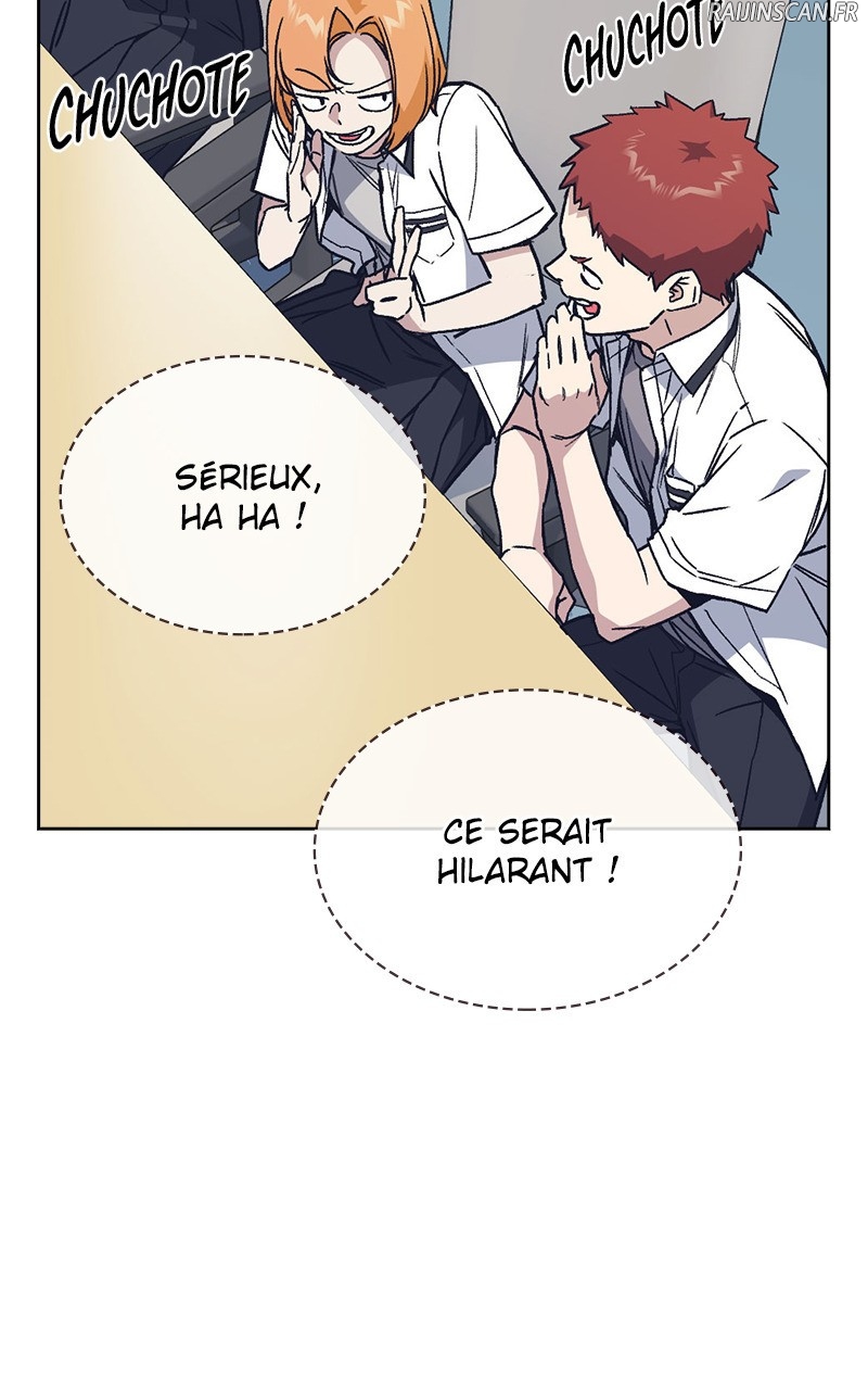 Read Study Group FR Manga Online