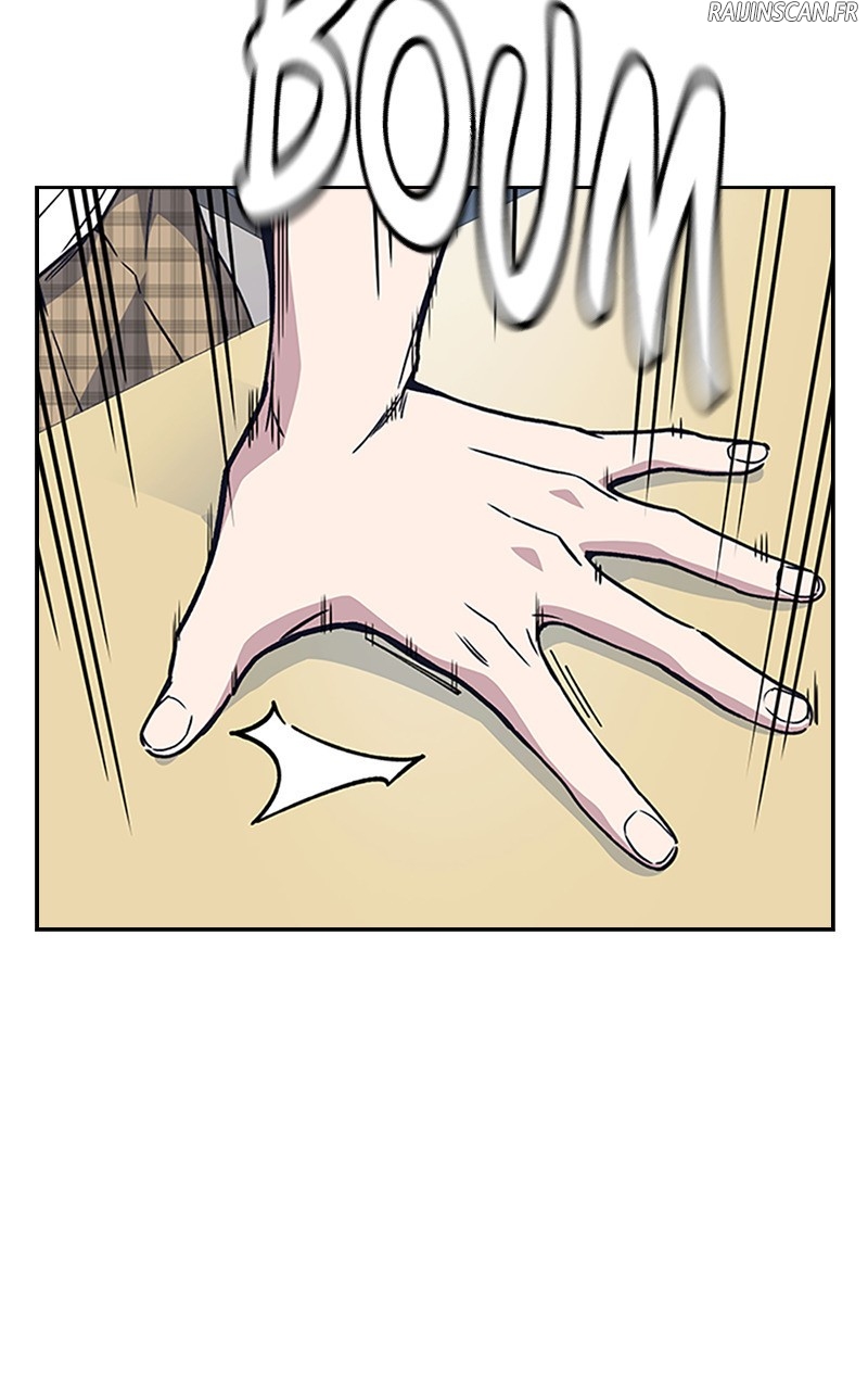 Read Study Group FR Manga Online