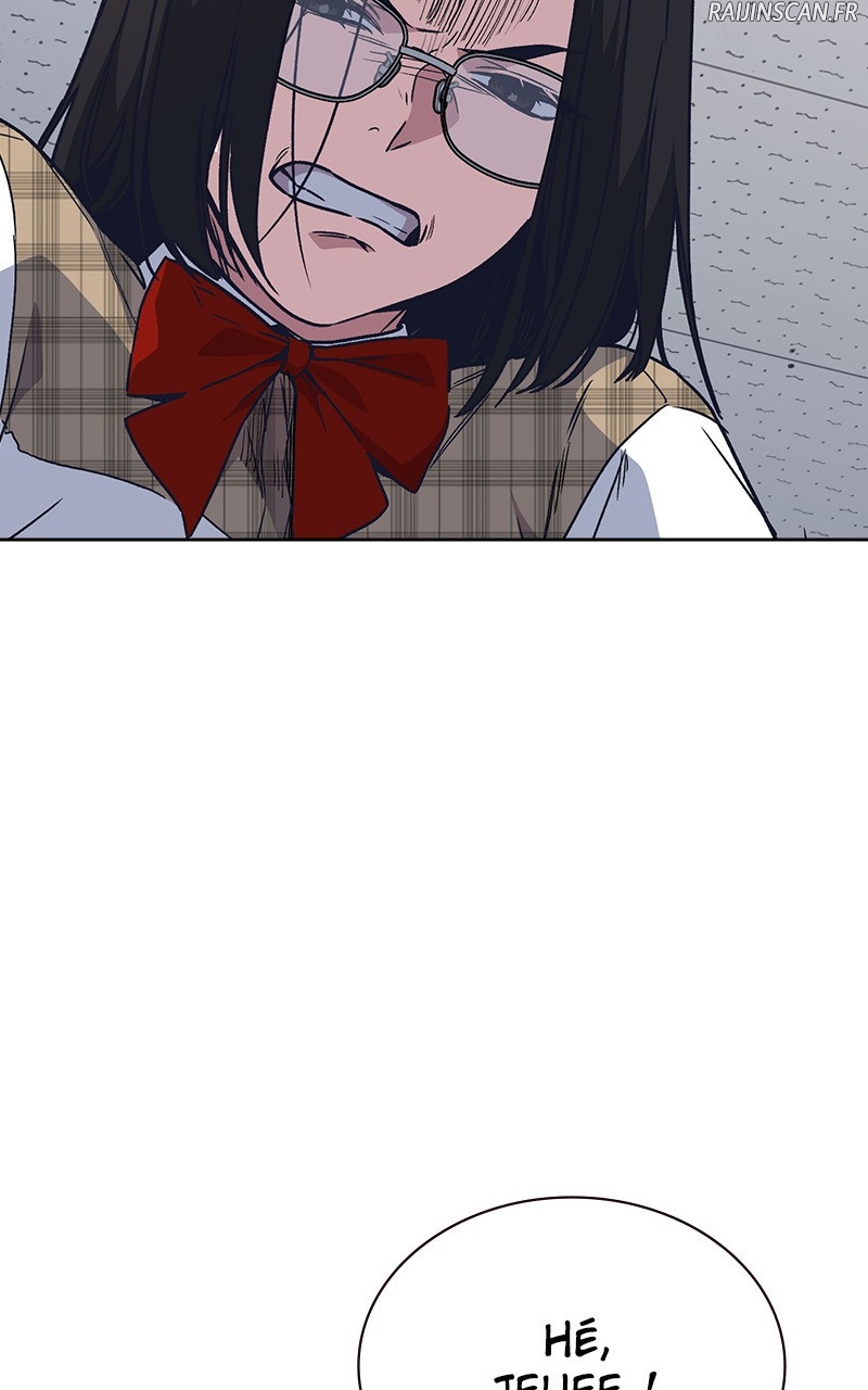 Read Study Group FR Manga Online