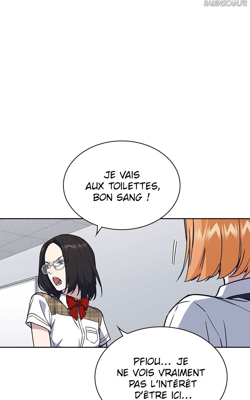 Read Study Group FR Manga Online