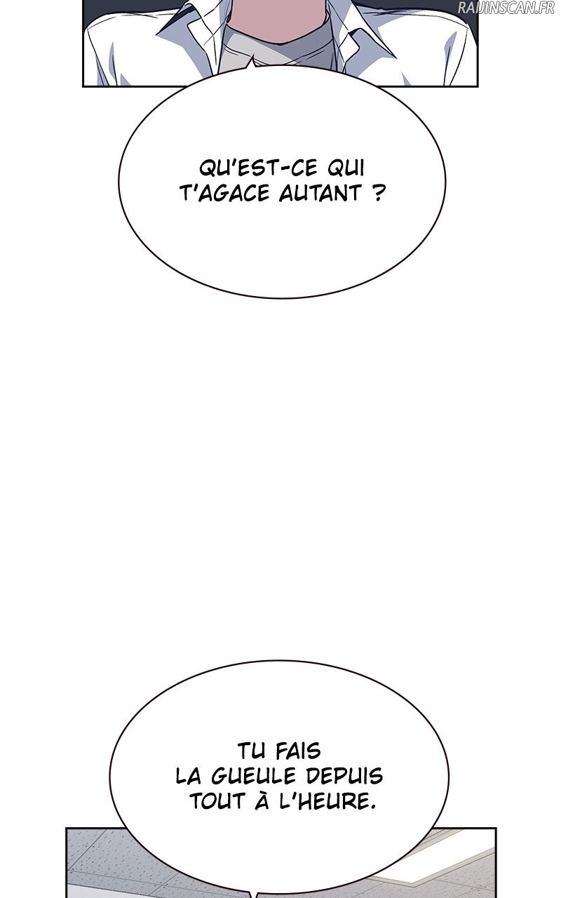 Read Study Group FR Manga Online