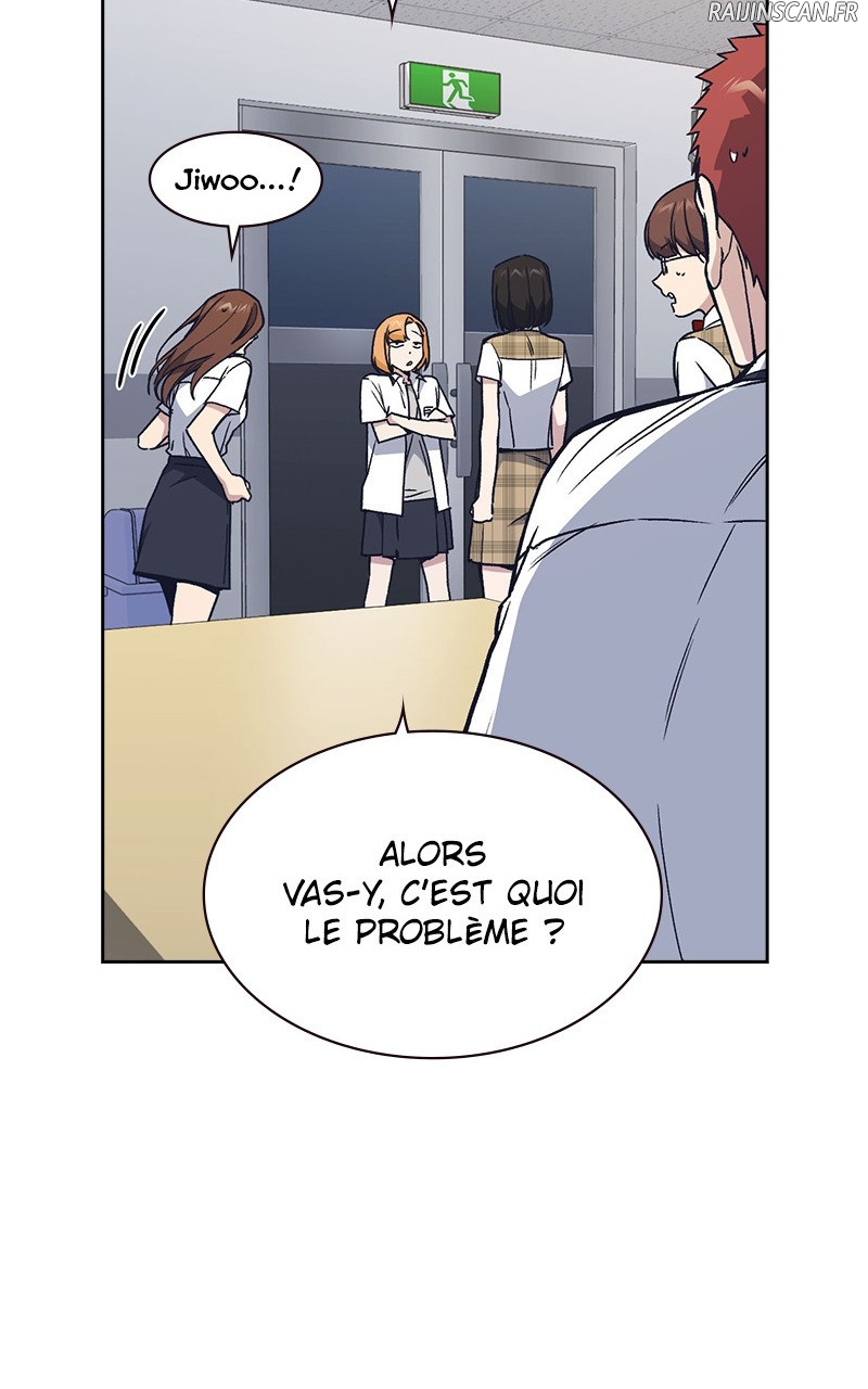 Read Study Group FR Manga Online