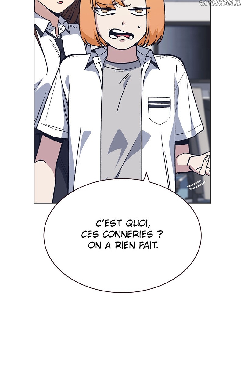Read Study Group FR Manga Online