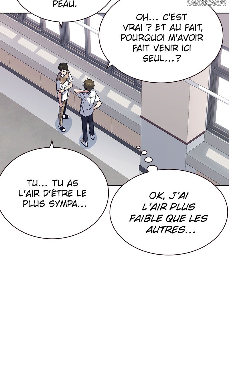Read Study Group FR Manga Online
