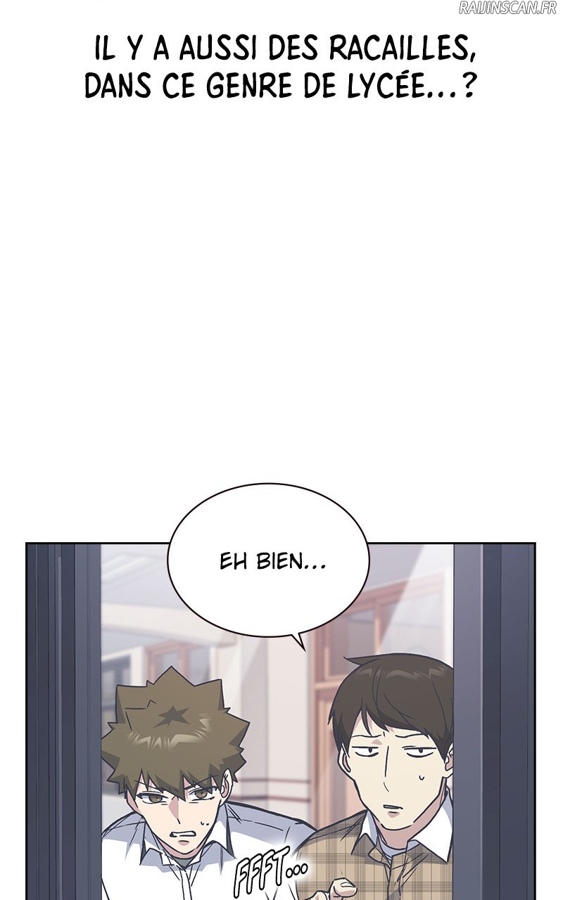Read Study Group FR Manga Online