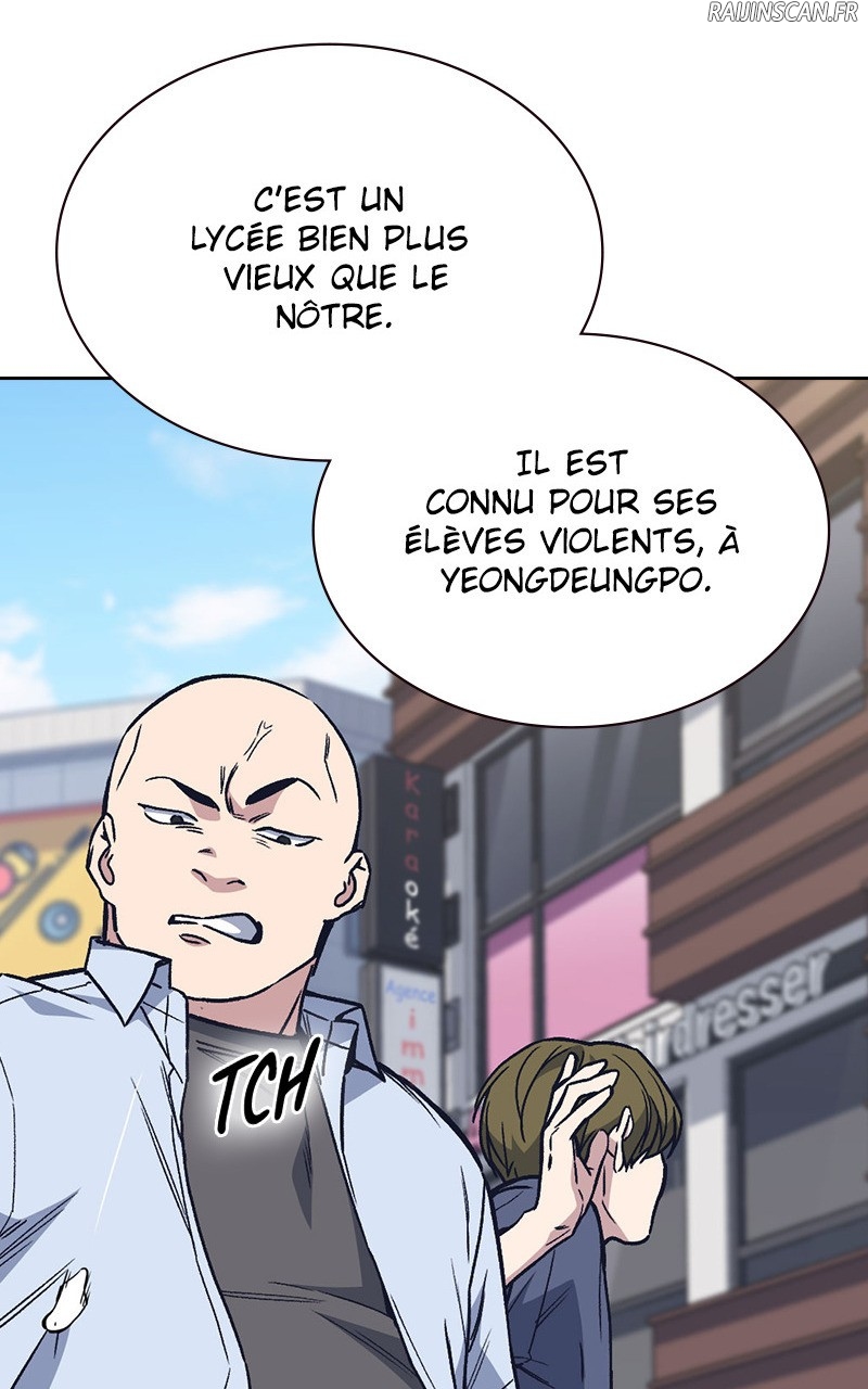 Read Study Group FR Manga Online