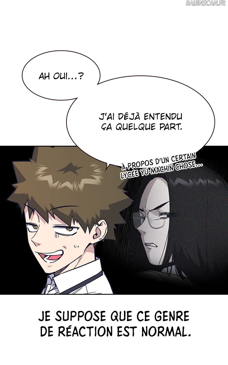 Read Study Group FR Manga Online