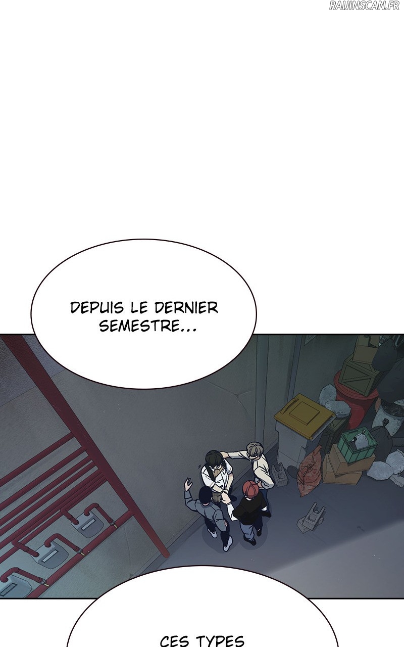 Read Study Group FR Manga Online