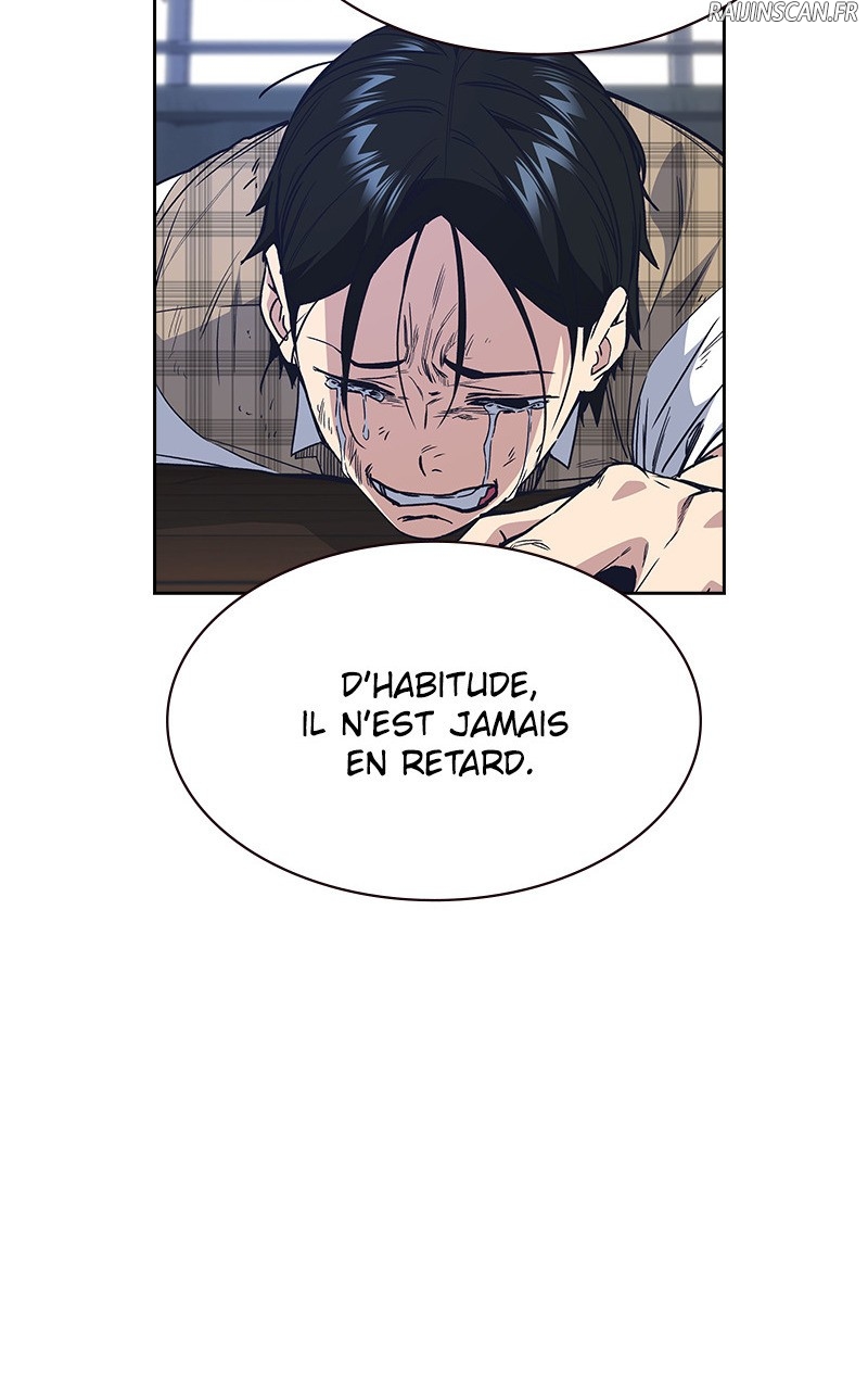Read Study Group FR Manga Online