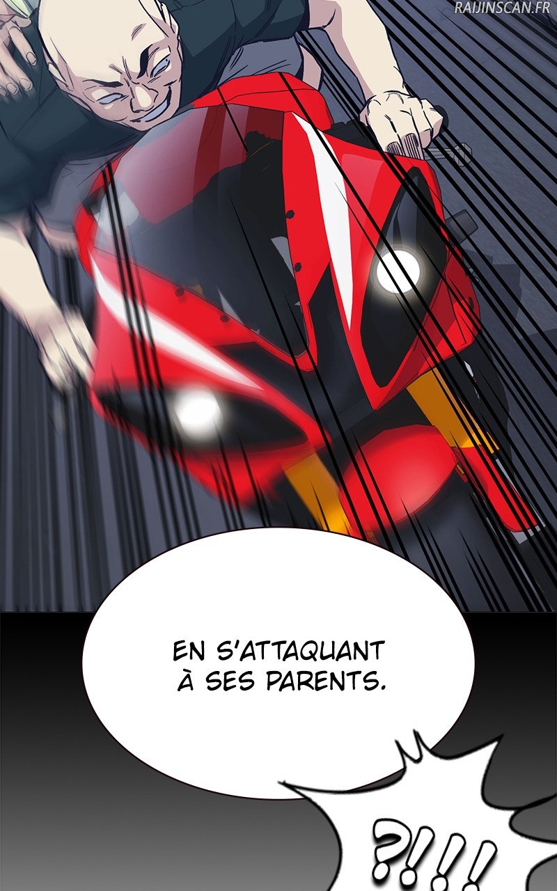 Read Study Group FR Manga Online