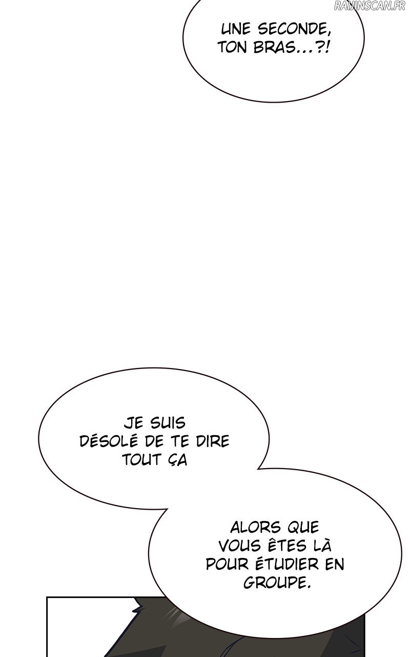 Read Study Group FR Manga Online