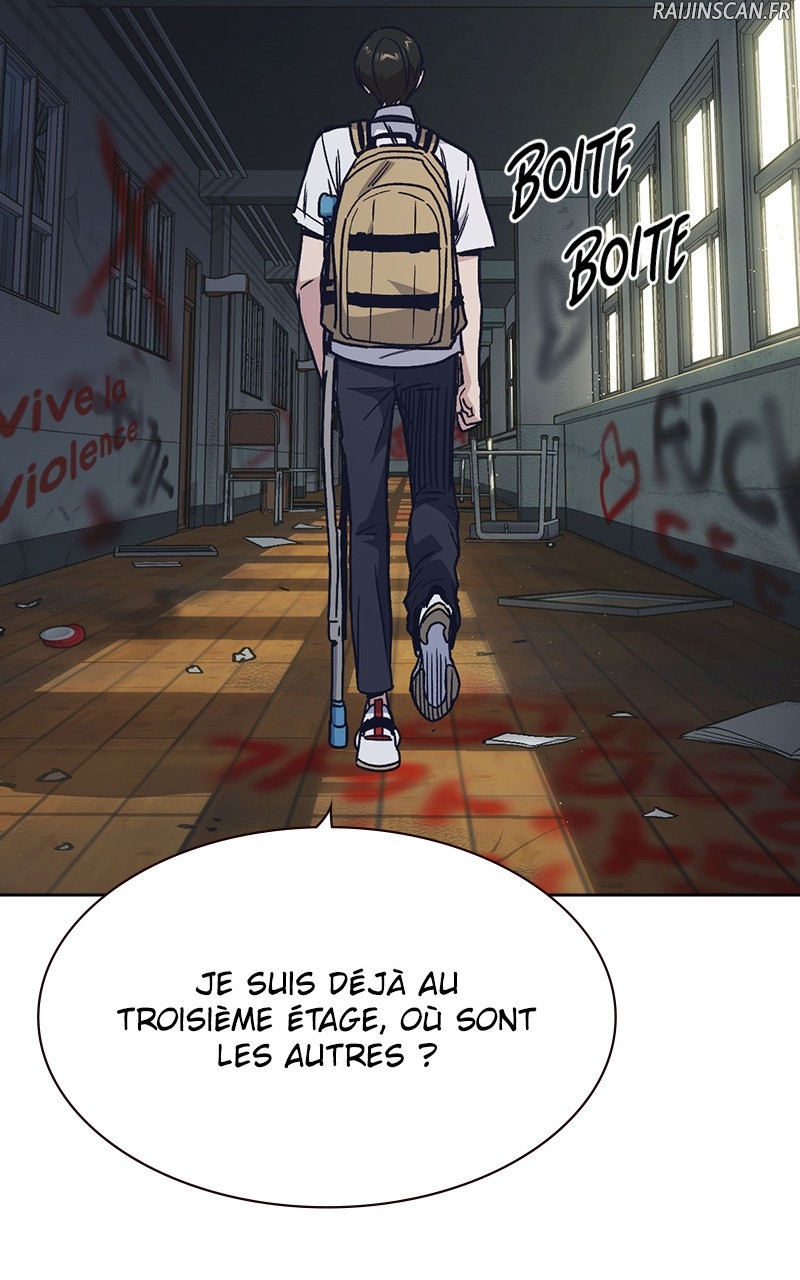 Read Study Group FR Manga Online