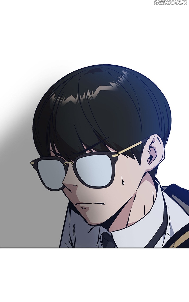 Read Study Group FR Manga Online