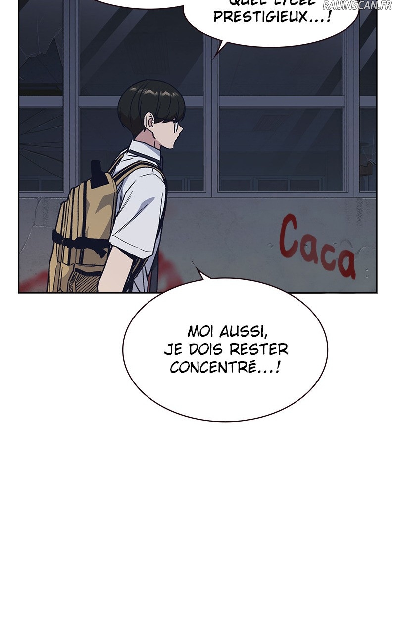 Read Study Group FR Manga Online
