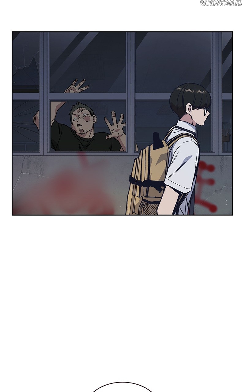 Read Study Group FR Manga Online
