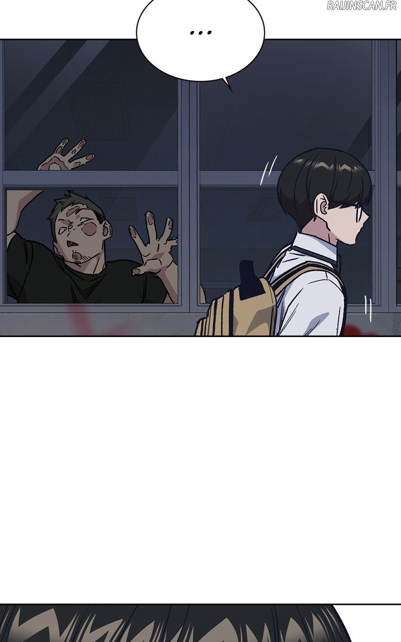 Read Study Group FR Manga Online