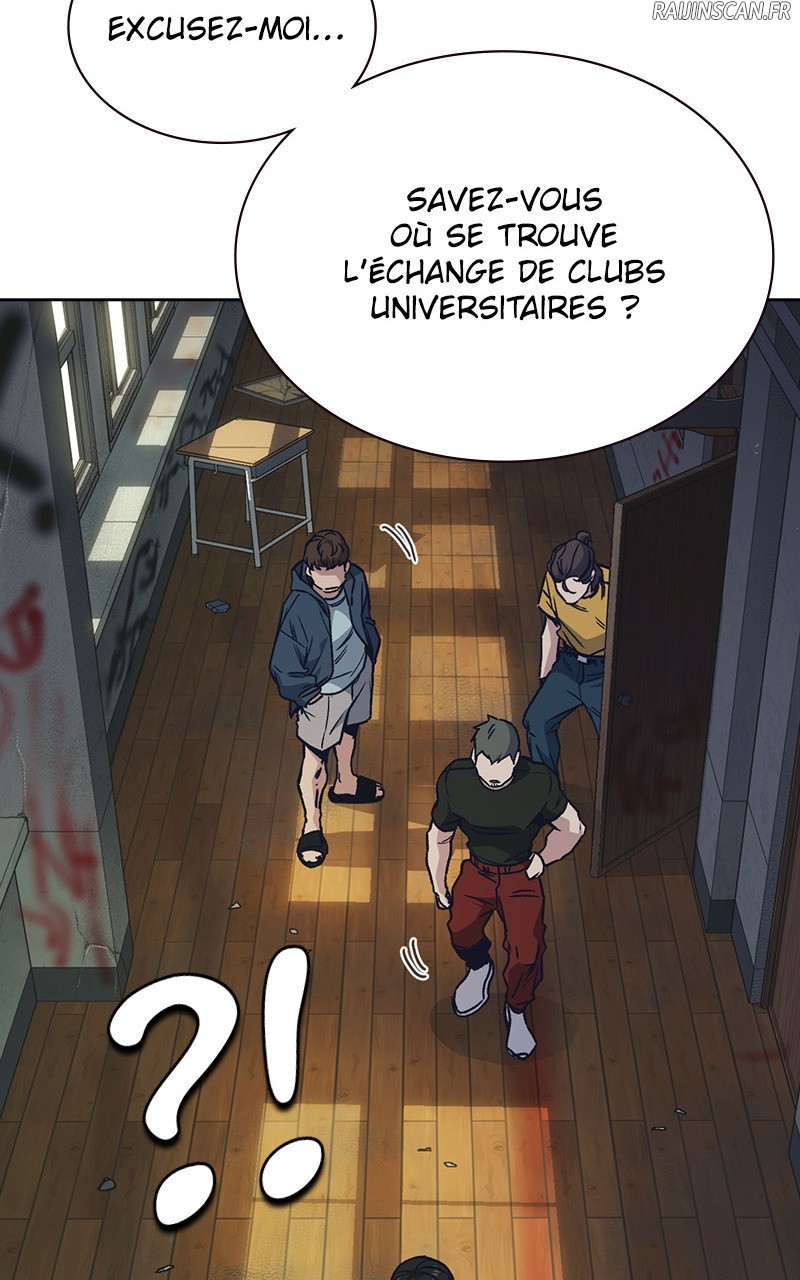 Read Study Group FR Manga Online