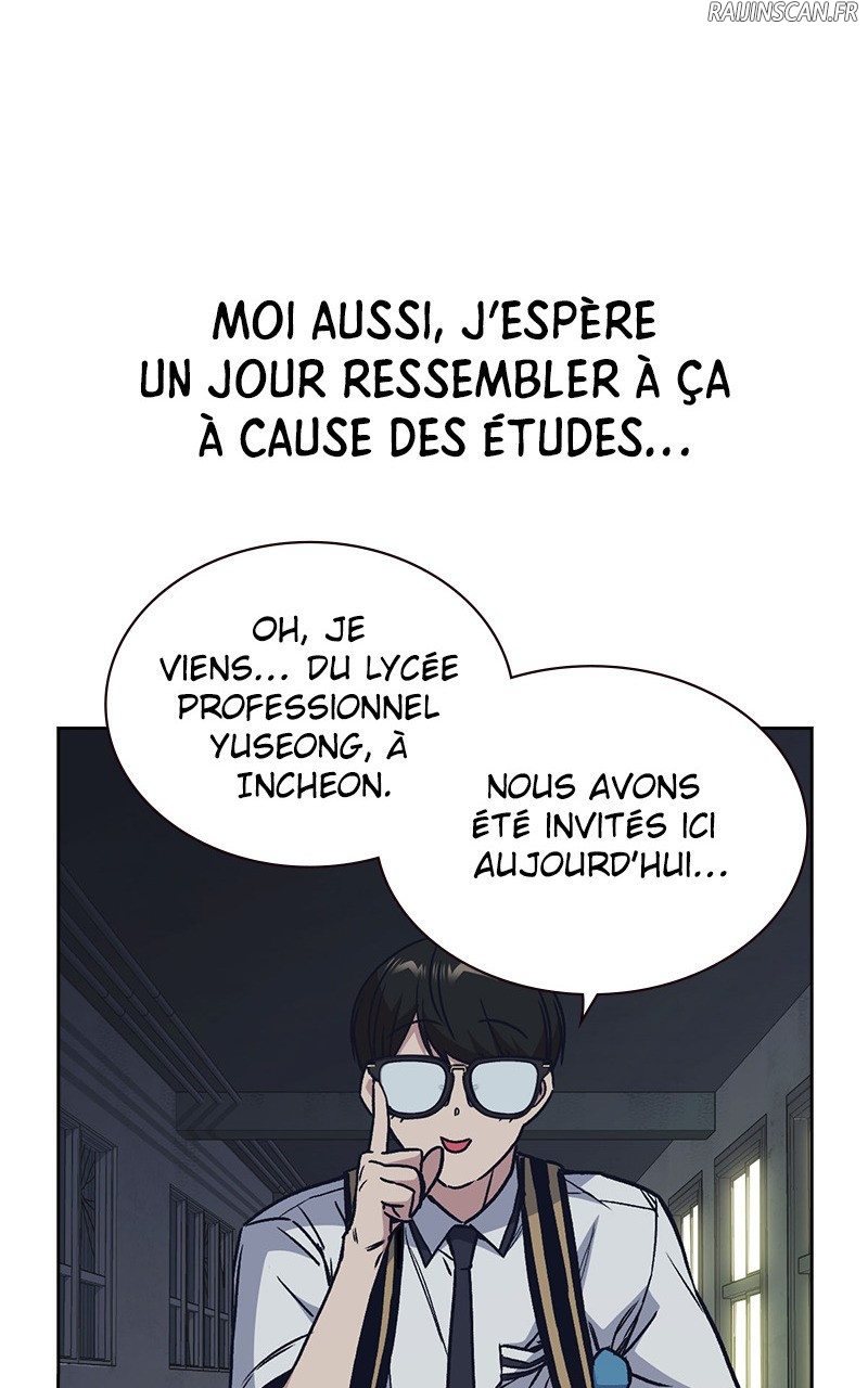 Read Study Group FR Manga Online
