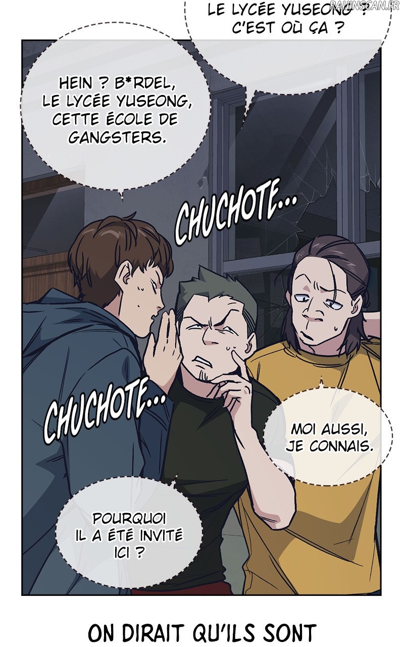 Read Study Group FR Manga Online