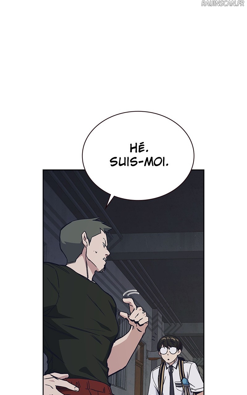 Read Study Group FR Manga Online
