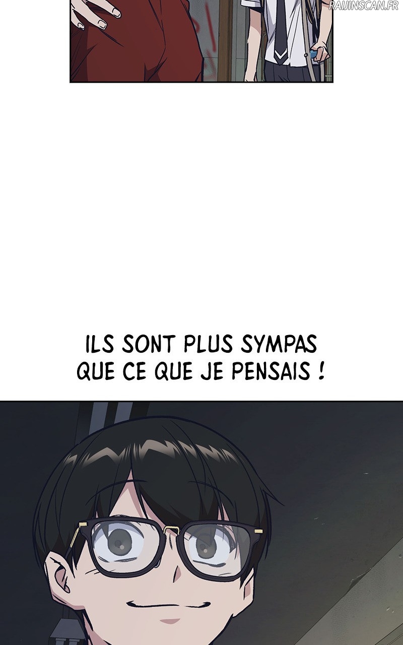 Read Study Group FR Manga Online