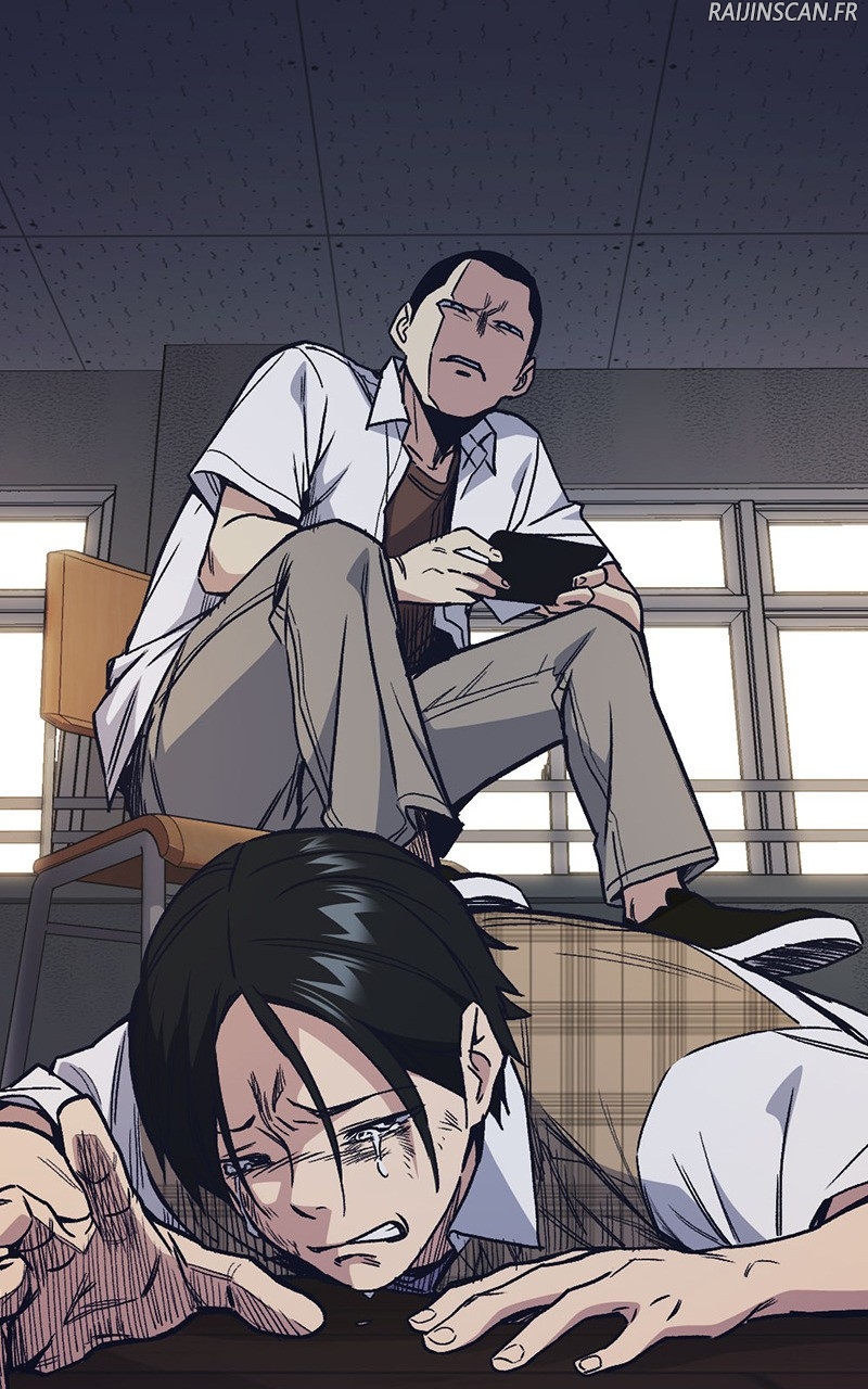 Read Study Group FR Manga Online