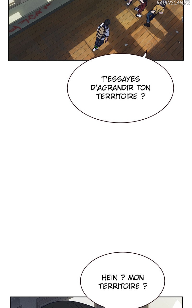 Read Study Group FR Manga Online