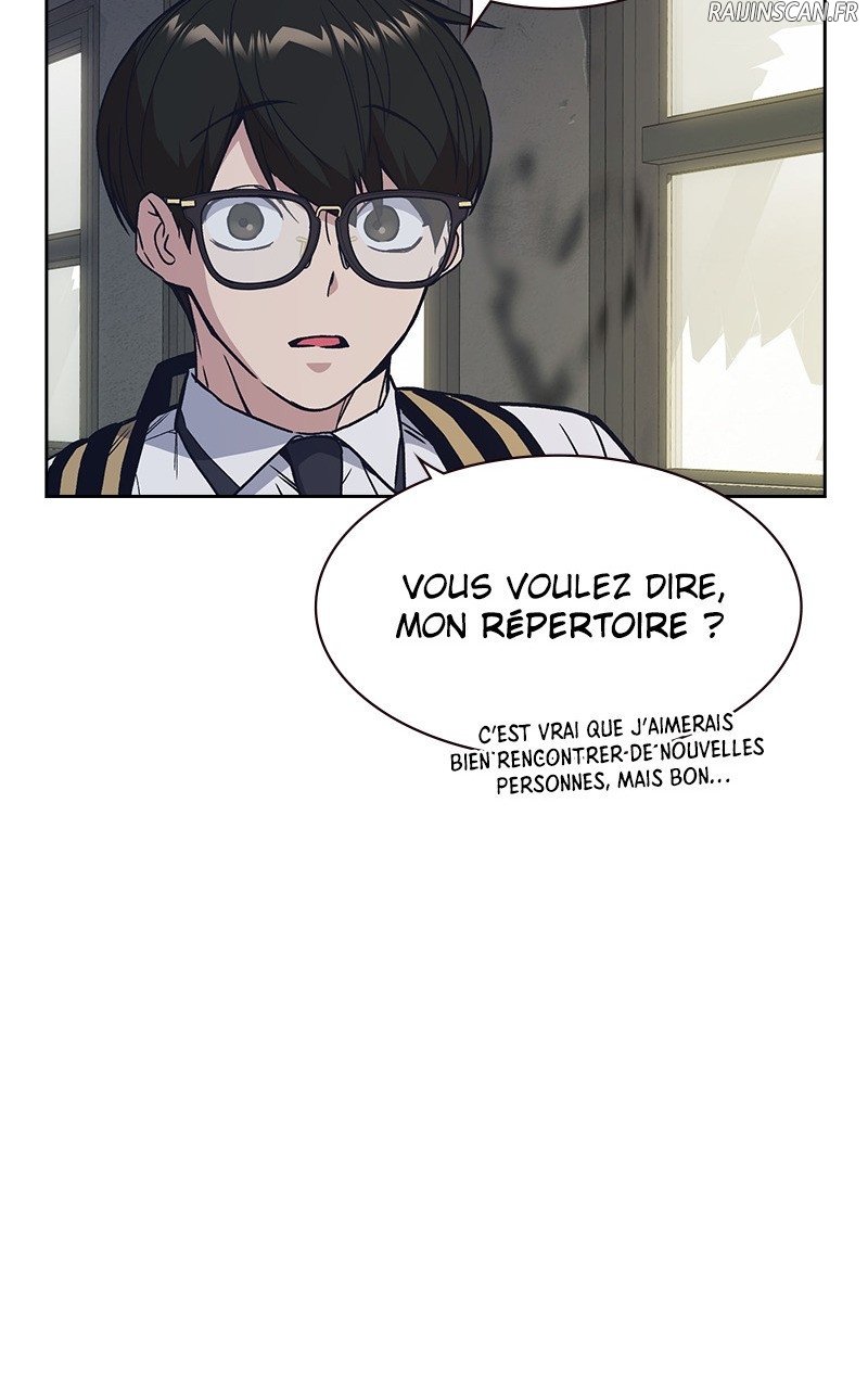 Read Study Group FR Manga Online