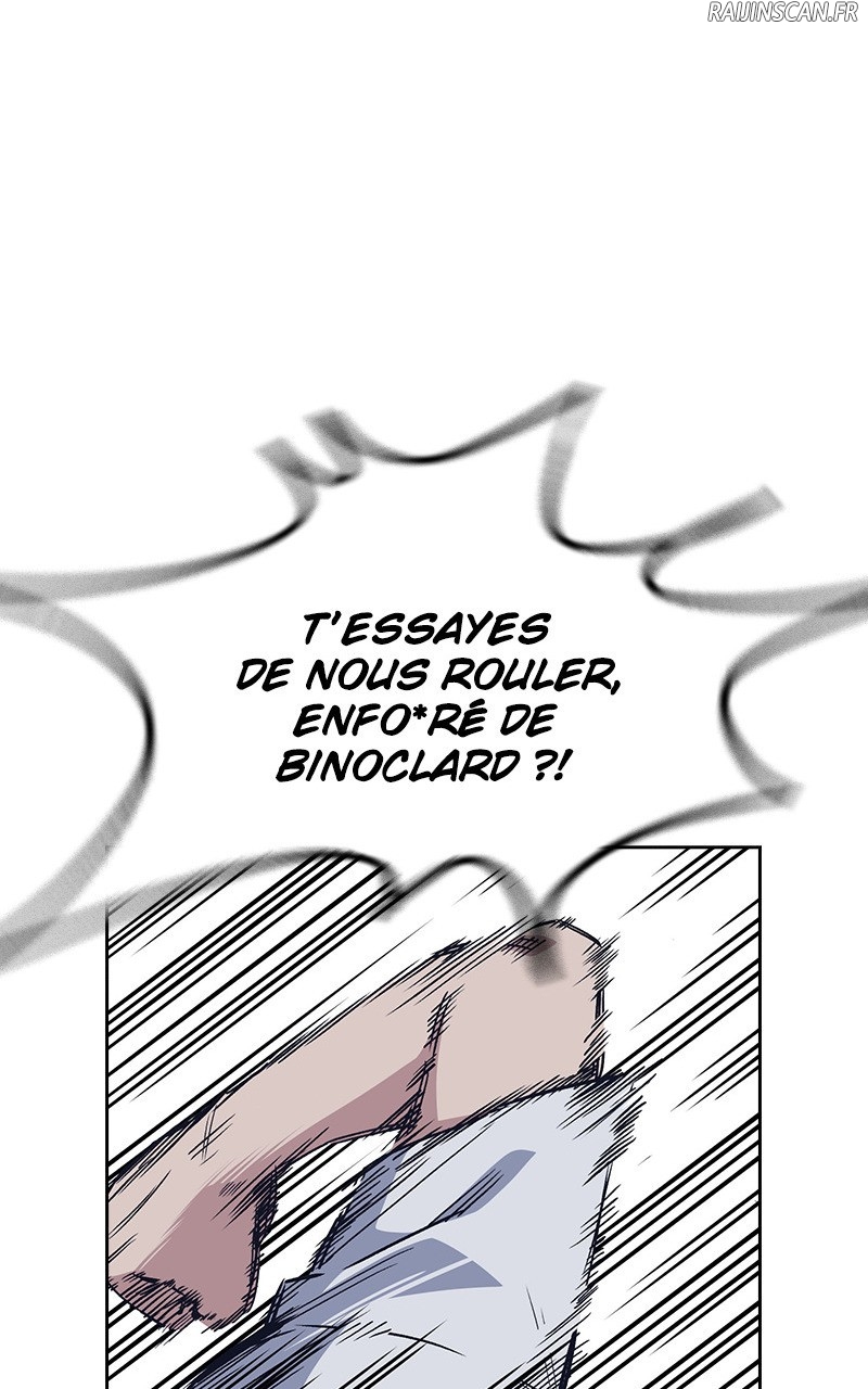 Read Study Group FR Manga Online
