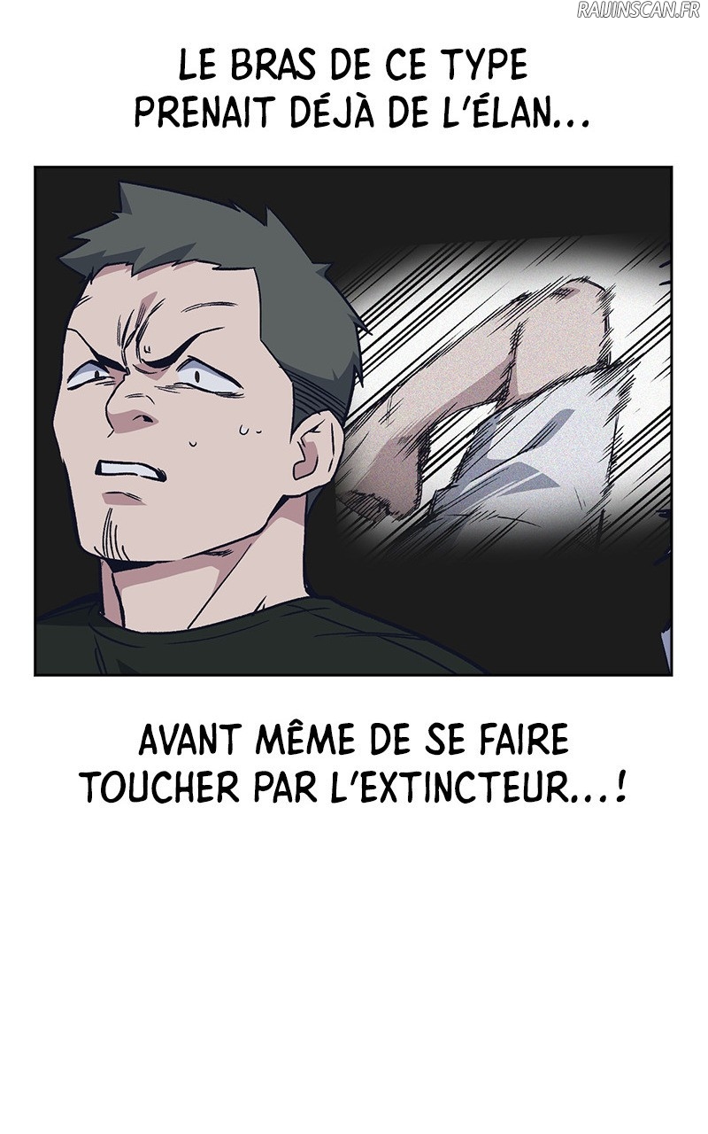 Read Study Group FR Manga Online