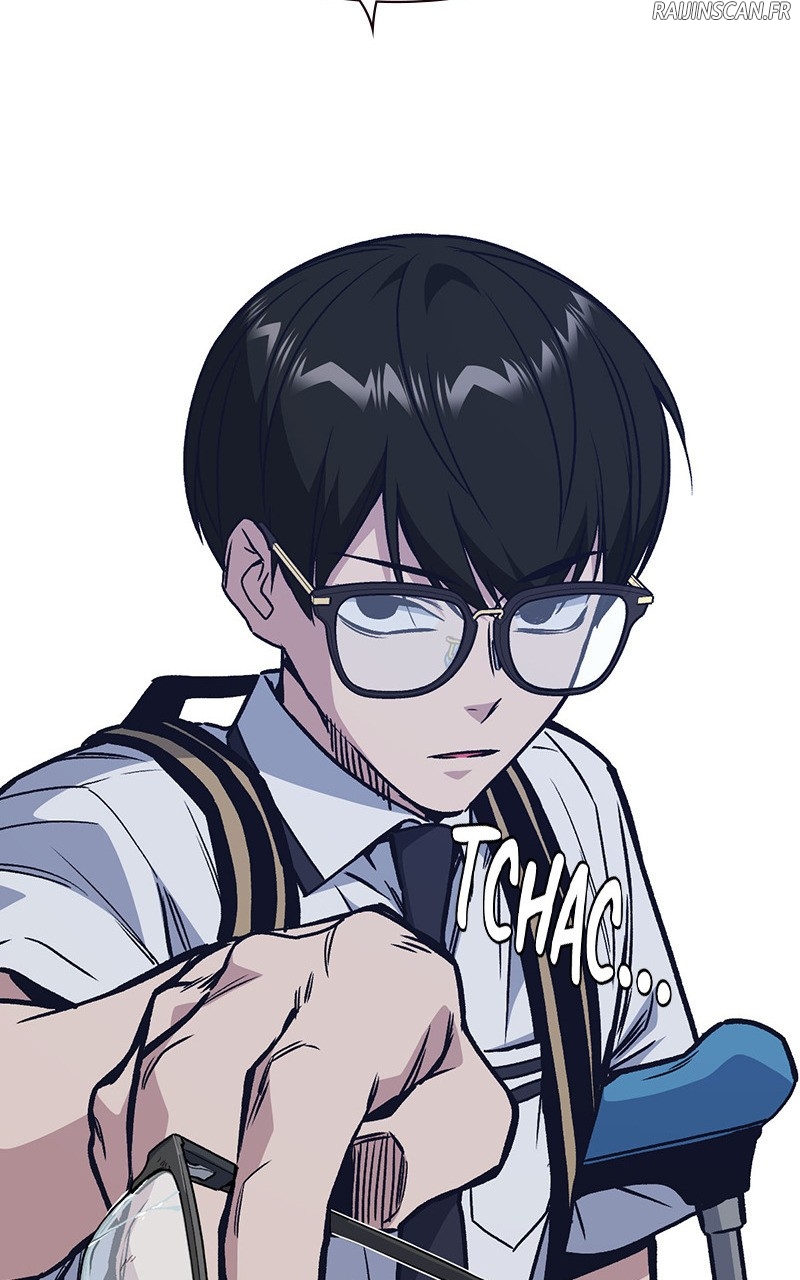 Read Study Group FR Manga Online