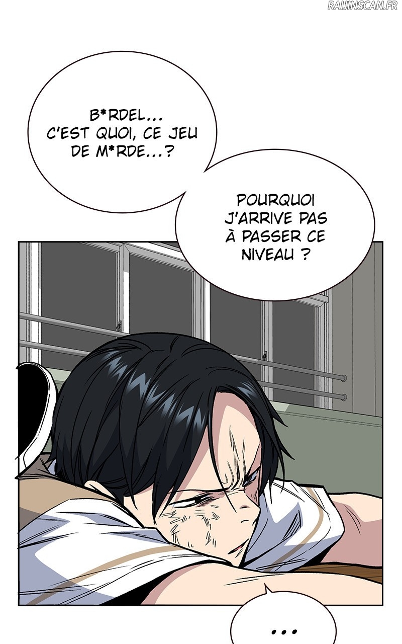 Read Study Group FR Manga Online