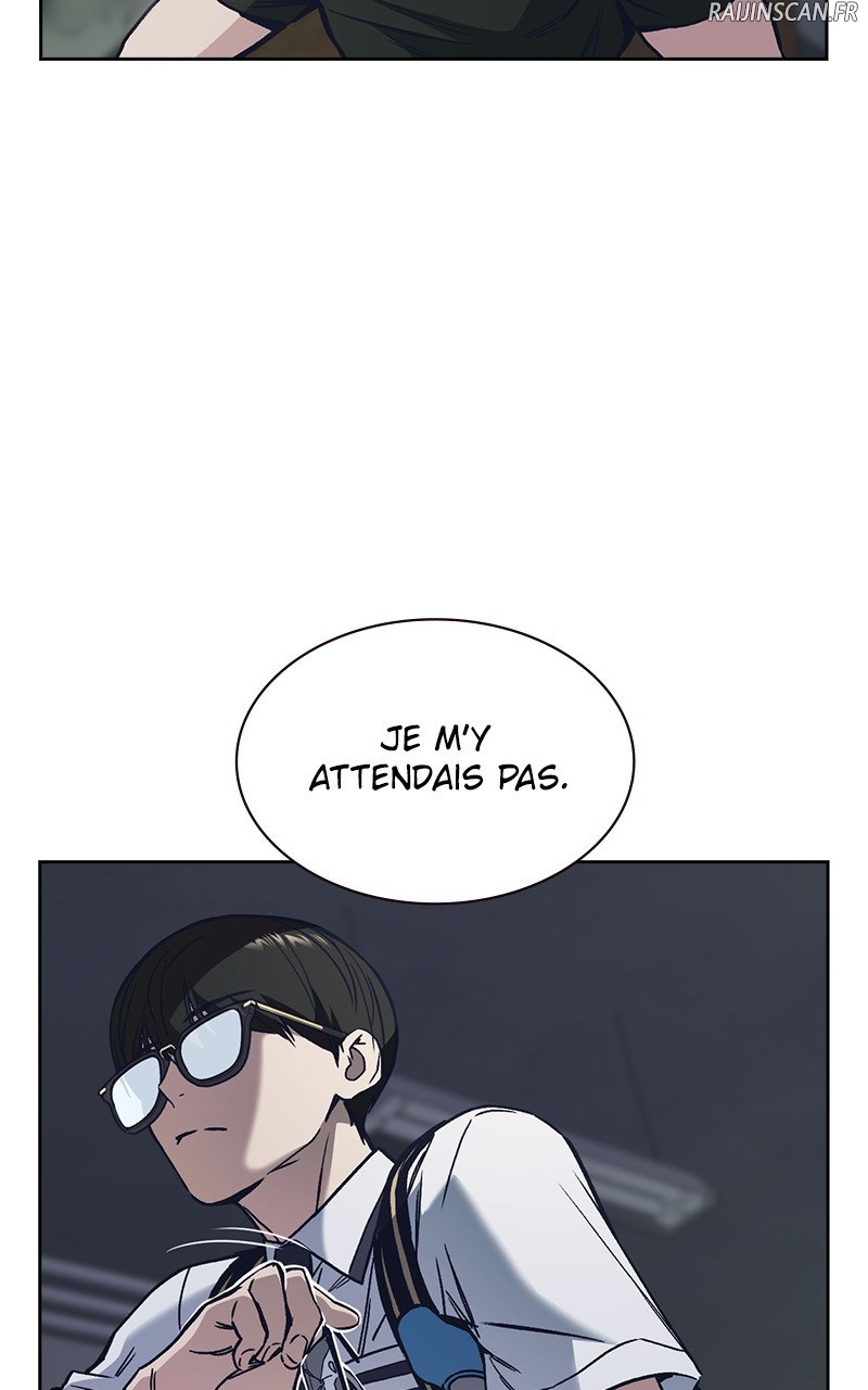 Read Study Group FR Manga Online