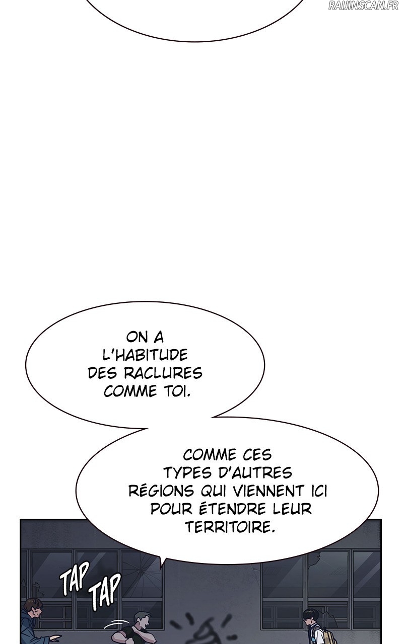 Read Study Group FR Manga Online