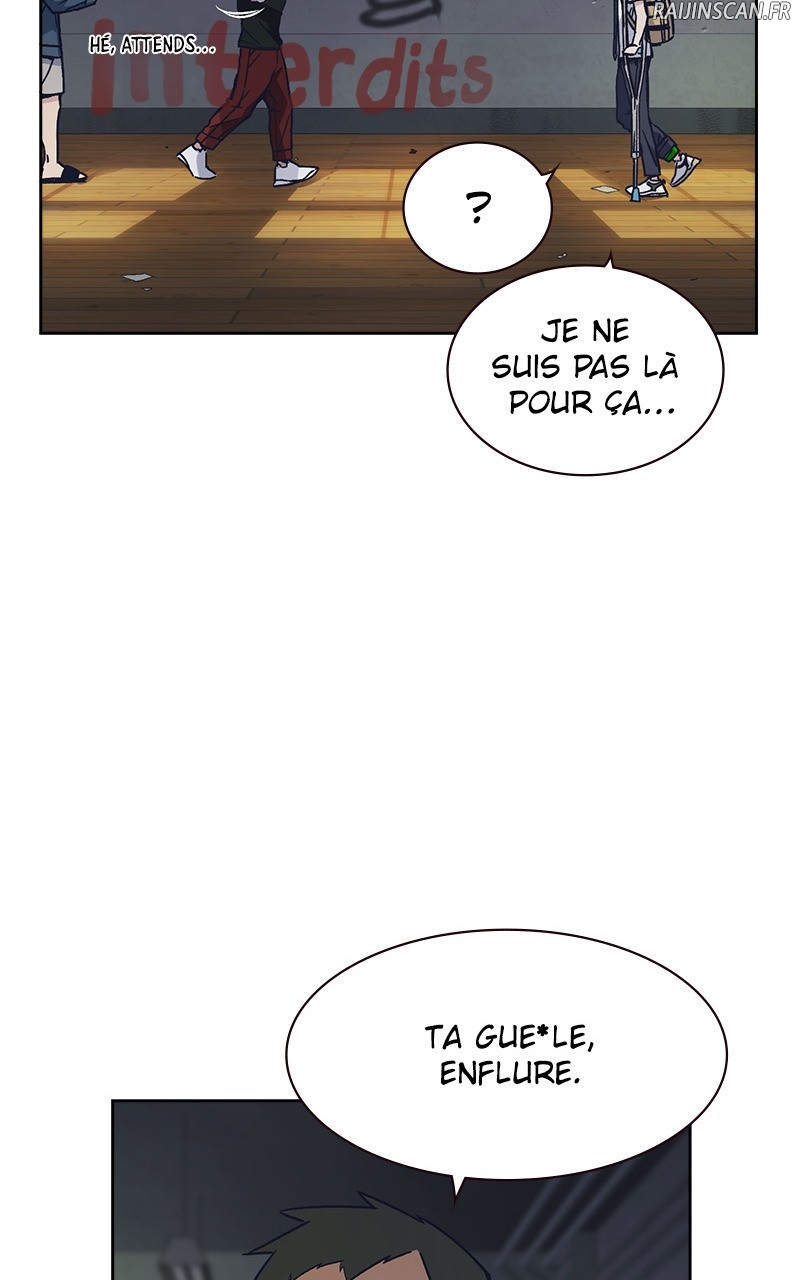 Read Study Group FR Manga Online