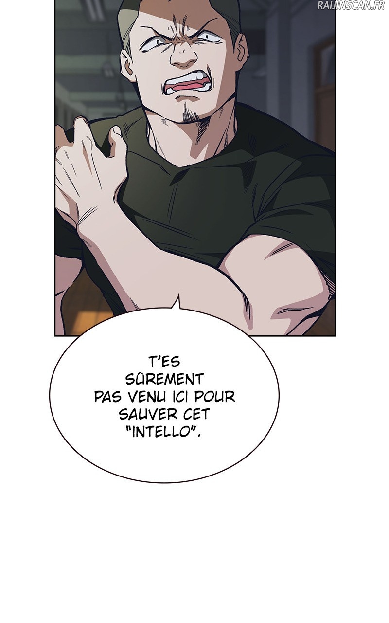 Read Study Group FR Manga Online