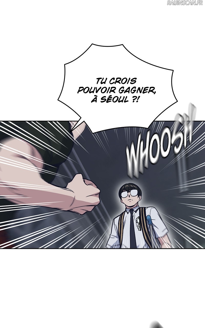 Read Study Group FR Manga Online