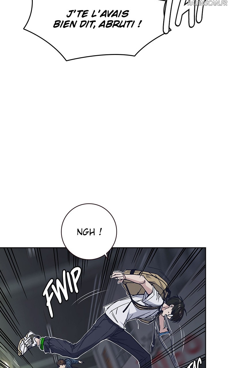 Read Study Group FR Manga Online