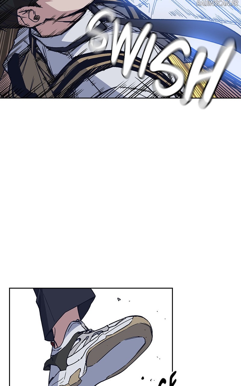 Read Study Group FR Manga Online