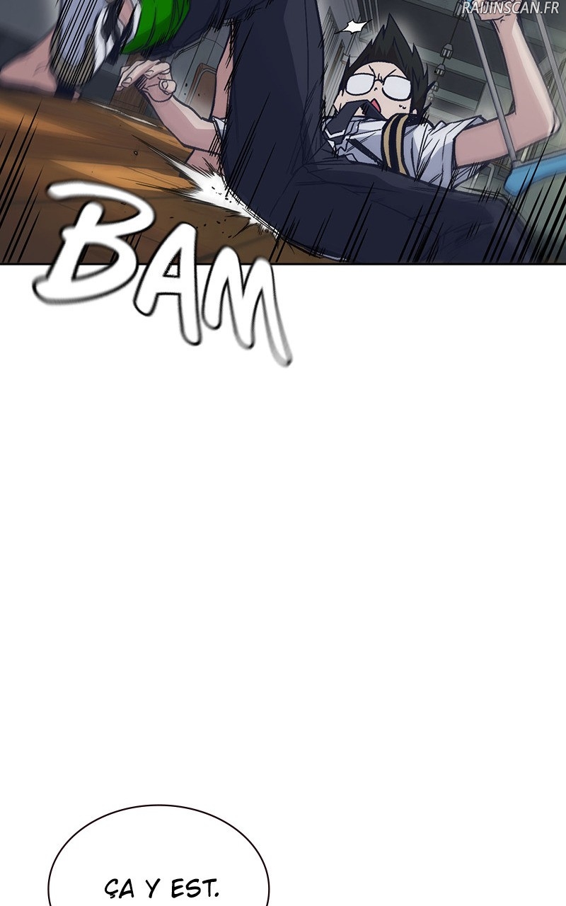 Read Study Group FR Manga Online