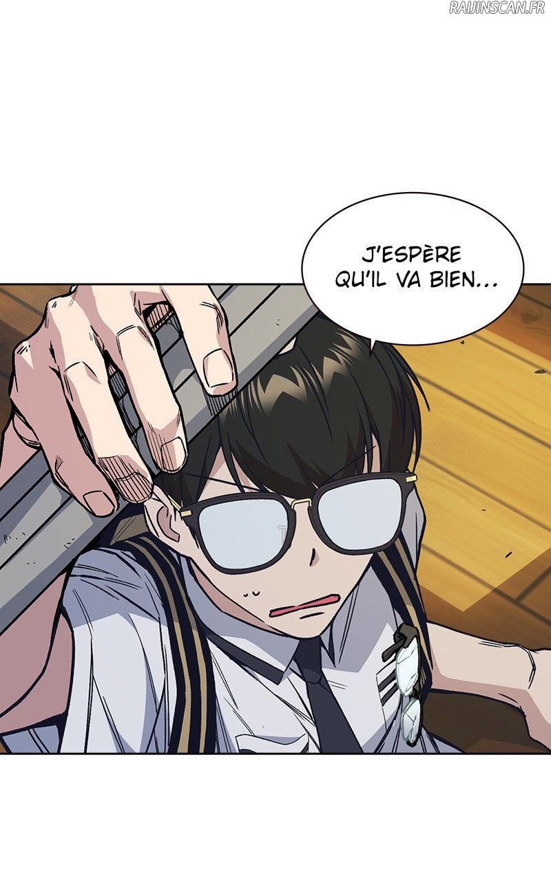 Read Study Group FR Manga Online