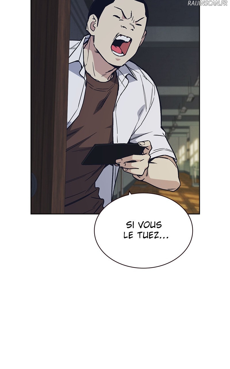 Read Study Group FR Manga Online