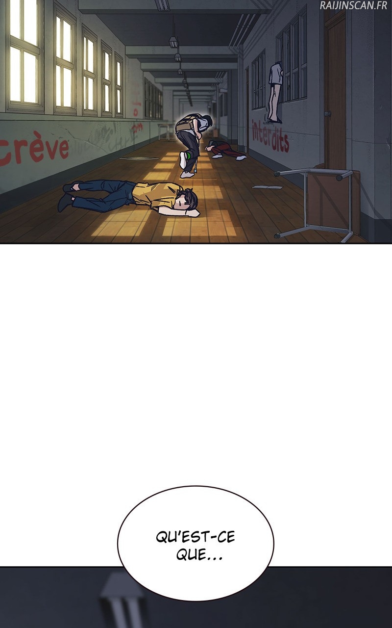 Read Study Group FR Manga Online