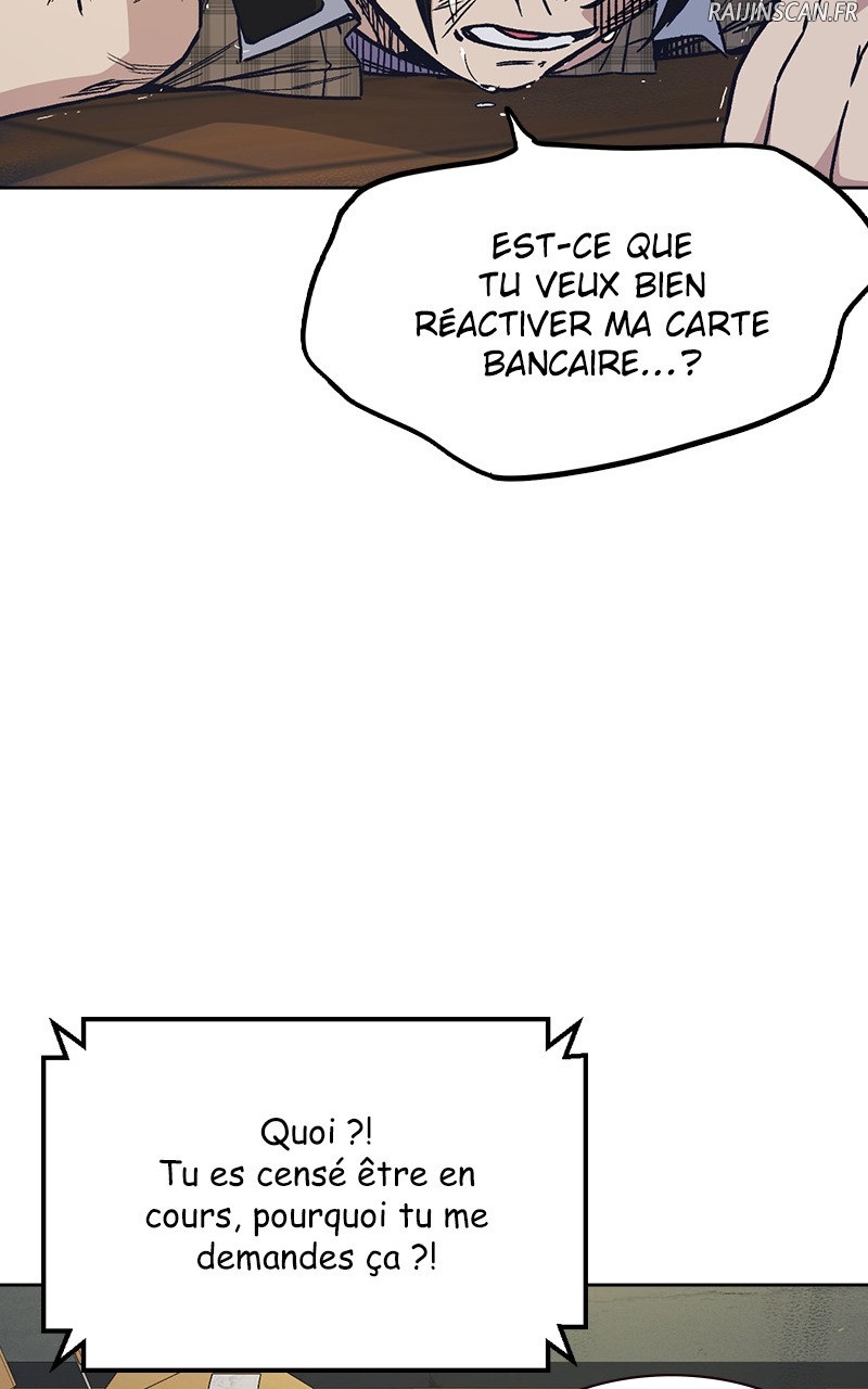 Read Study Group FR Manga Online