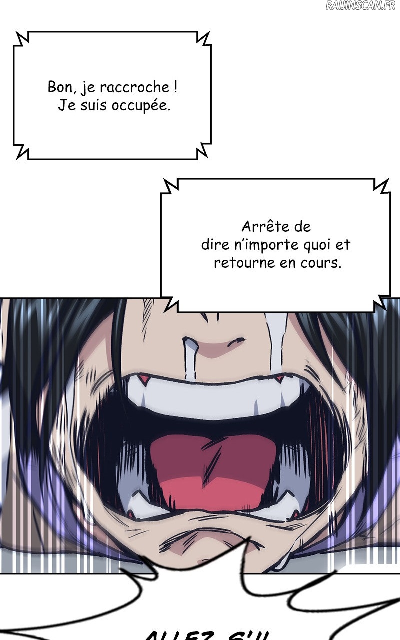 Read Study Group FR Manga Online
