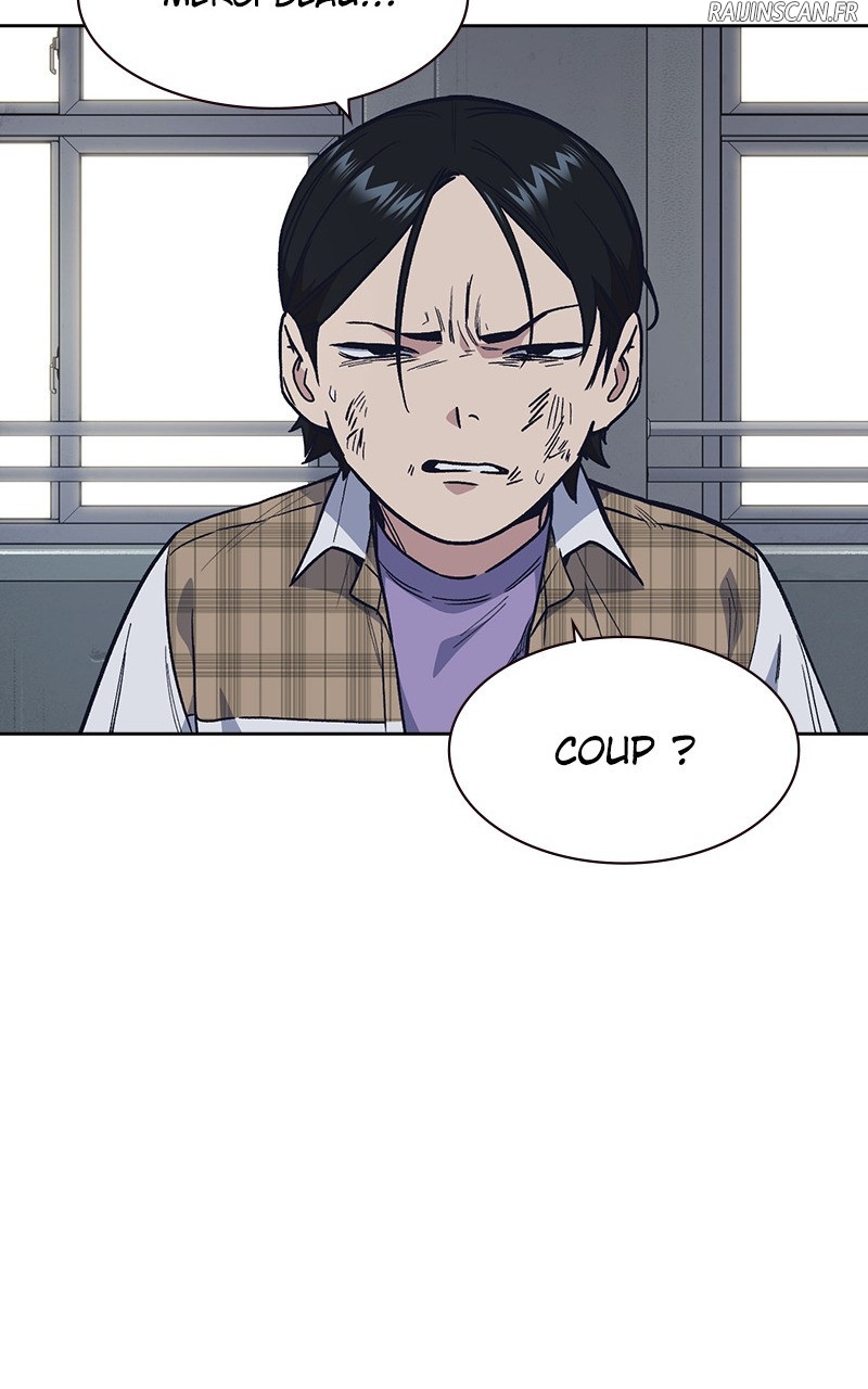 Read Study Group FR Manga Online
