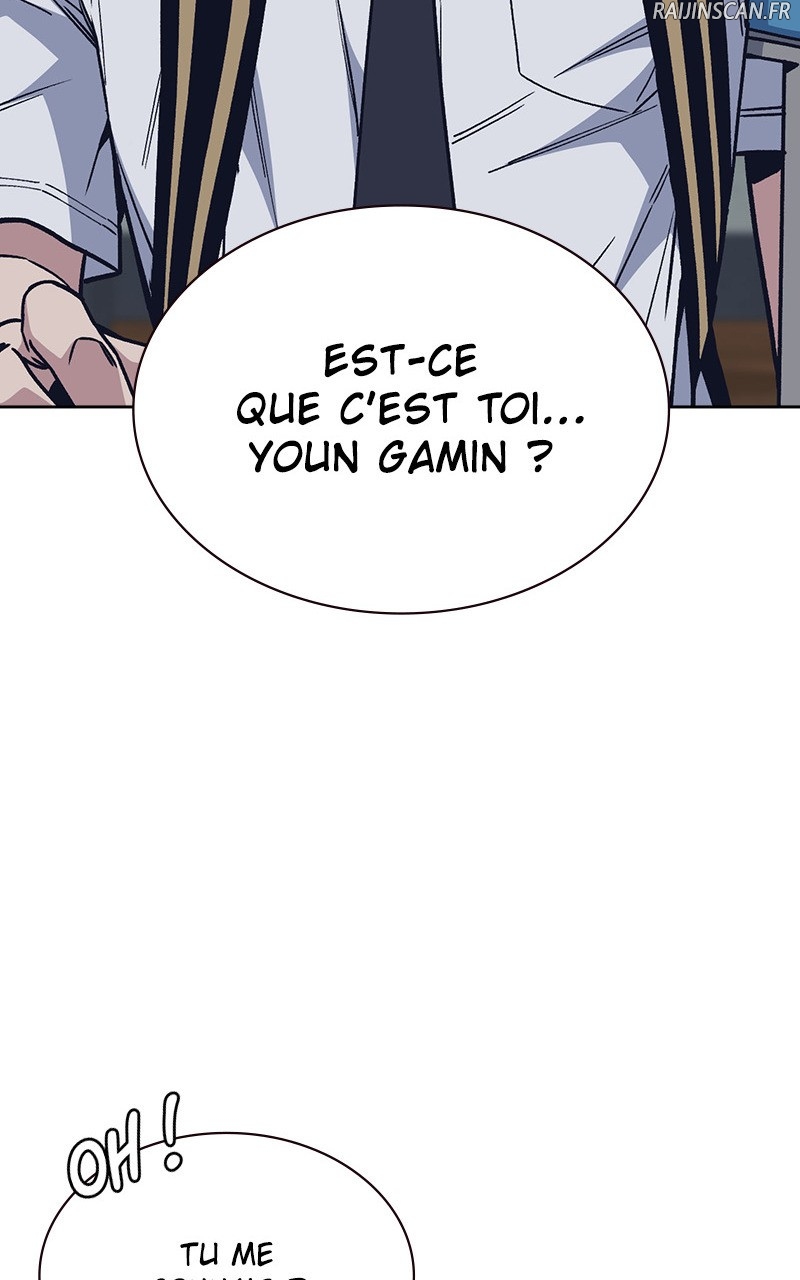 Read Study Group FR Manga Online