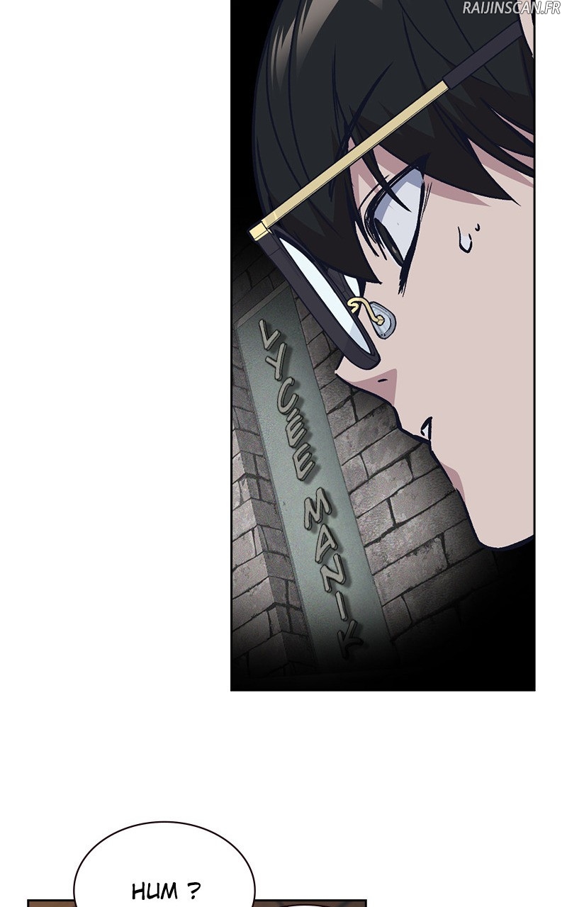 Read Study Group FR Manga Online