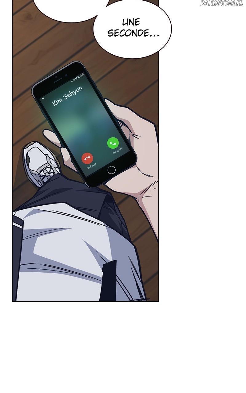 Read Study Group FR Manga Online