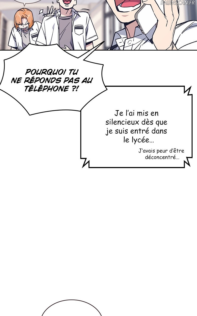 Read Study Group FR Manga Online
